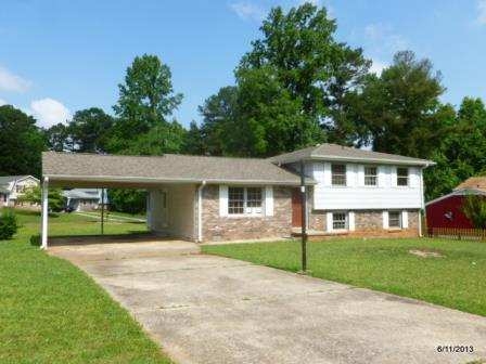 7360 Indian Hill Tr, Riverdale, GA 30296