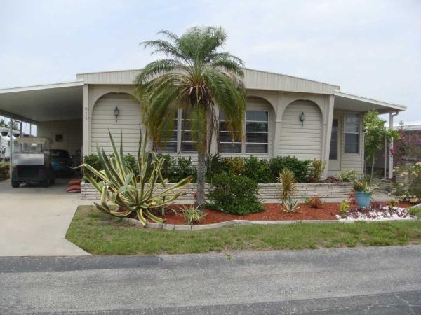 975 Posadas, Venice, FL 34285