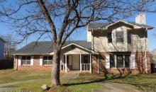 2612 Country Trce Se # 2 Conyers, GA 30013