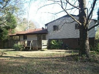 2980 Bretton Drive, Rex, GA 30273