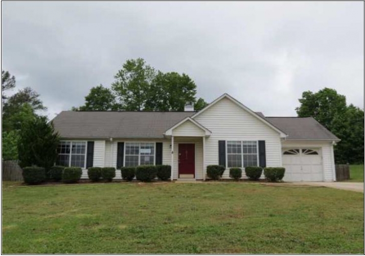 6153 Lauren Lane, Rex, GA 30273