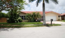 2140 SW 126 CT Miami, FL 33175