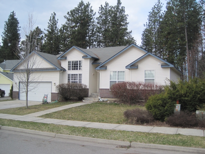 2421 N Titleist Way, Post Falls, ID 83854