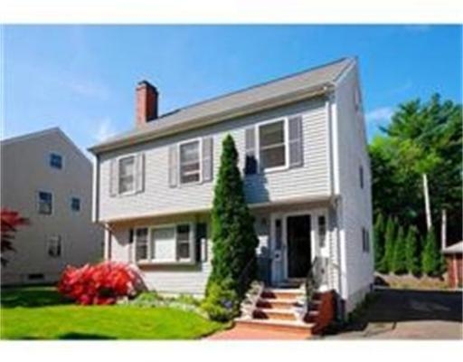 Maple St #00, West Roxbury, MA 02132