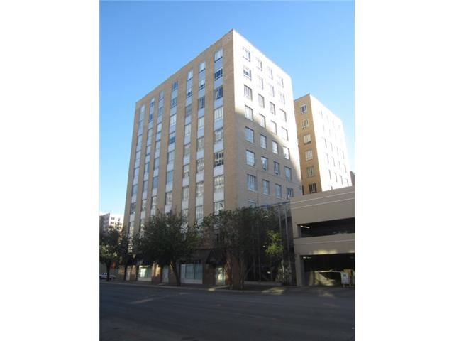 710 Colorado St Apt 4g, Austin, TX 78701