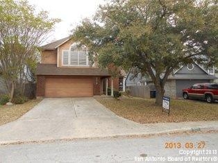 8218 Galespoint, San Antonio, TX 78250