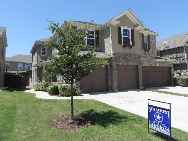 5839 Clearwater Ct, The Colony, TX 75056