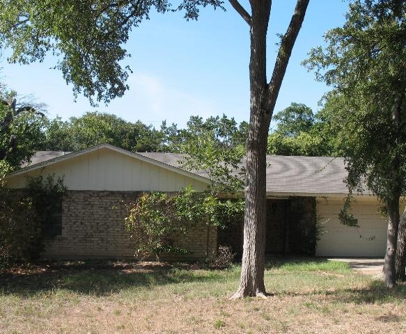 511 East 28th Street, Belton, TX 76513