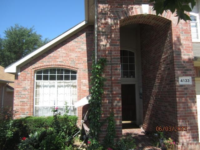 4133 Stone Hollow Way, Euless, TX 76040