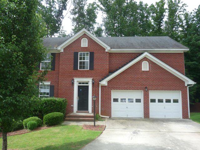 165 Dunagan Dr, Lawrenceville, GA 30045