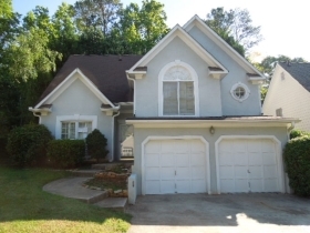 1409 Rosewood Creek Dr, Marietta, GA 30066