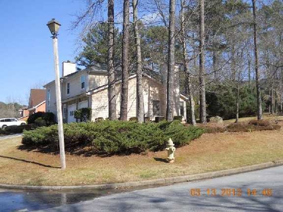 1561 Linksview Way, Stone Mountain, GA 30088