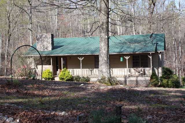 1476 Cobb Mountain Rd, Buchanan, GA 30113