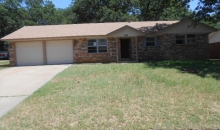 607 Cannon Dr Euless, TX 76040