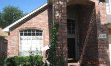 4133 Stone Hollow Way Euless, TX 76040