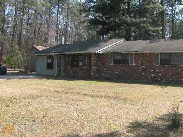 8133 Cedar Mountain Rd, Douglasville, GA 30134