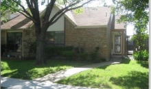 7303 Augusta Street The Colony, TX 75056