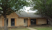 5812 Treese Circle The Colony, TX 75056