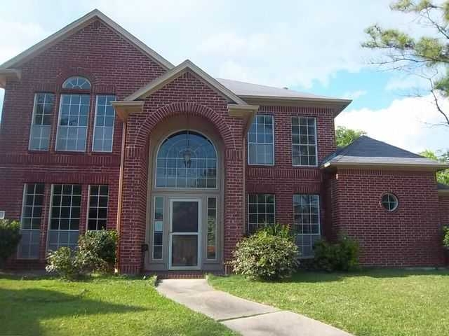 14926 Via Del Norte Dr, Houston, TX 77083