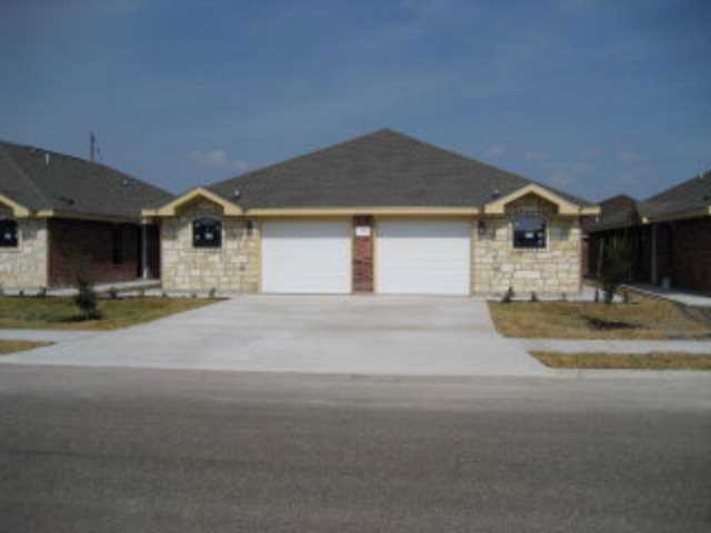 716 Jasper St, Edinburg, TX 78541