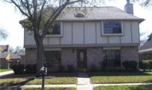 15127 Camino Del Sol Houston, TX 77083