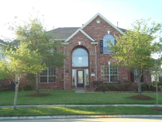 15215 Brown Eyed Susan Ct, Cypress, TX 77433