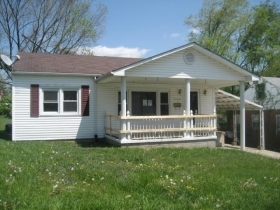 1409 Wurts Ave, Ashland, KY 41101