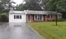 4198 Harris Place Wilmington, DE 19808