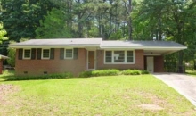 3956 Enoch Drive Forest Park, GA 30297