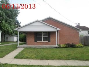 807 Vine St, New Castle, IN 47362