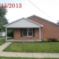 807 Vine St, New Castle, IN 47362 ID:458556