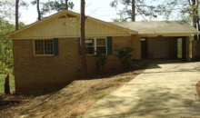 1097 Pine Mountain Dr Forest Park, GA 30297