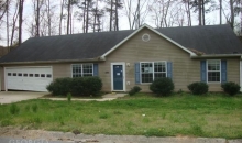 685 Nassau St Forest Park, GA 30297