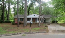 1072 Vincent Drive Forest Park, GA 30297