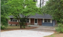 4156 Boling Drive Forest Park, GA 30297