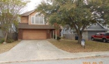 8218 Galespoint San Antonio, TX 78250