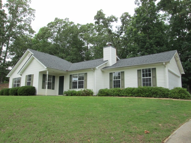 20 Jim Bullard Plac, Newnan, GA 30265