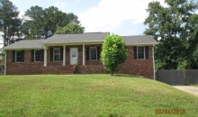 37 Berkshire Drive Rome, GA 30161