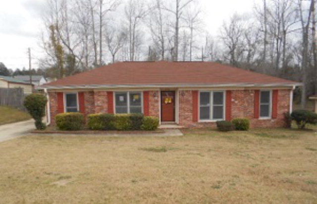 6736 Mitchell Dr, Columbus, GA 31907