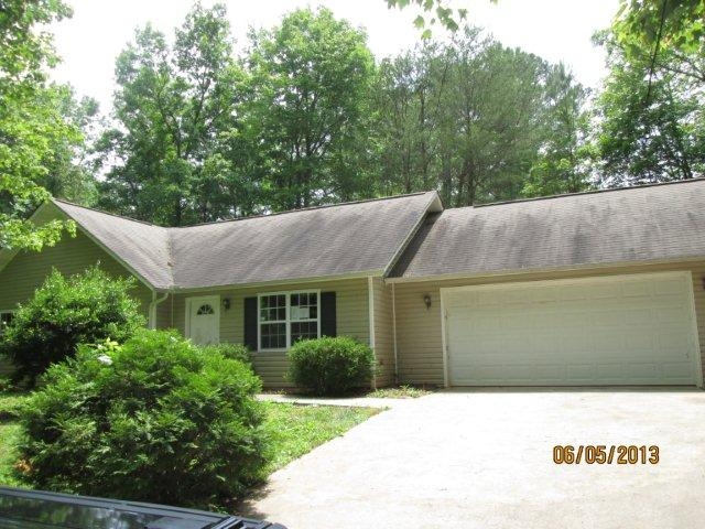 240 Woodridge Drive, Ellijay, GA 30540