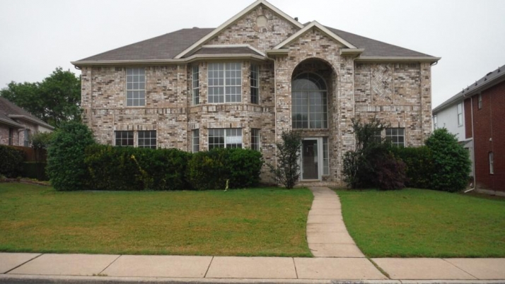 637 Longleaf Dr, Desoto, TX 75115