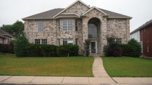 637 Longleaf Dr Desoto, TX 75115