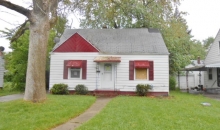 2409 Winona St Flint, MI 48504