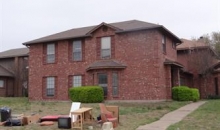 631 Cresent Dr Desoto, TX 75115