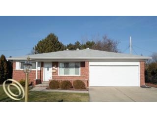 12441 Grindley Dr, Sterling Heights, MI 48312