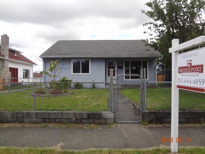 3729 E Spokane St, Tacoma, WA 98404