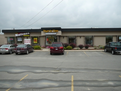 6227-6325 Saginaw Hwy, Lansing, MI 48917