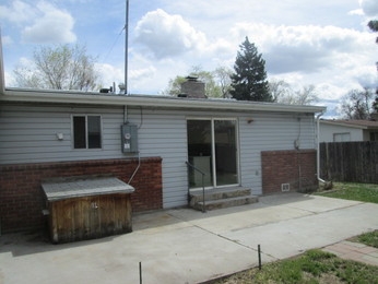 1303 S Nash Street, Boise, ID 83705