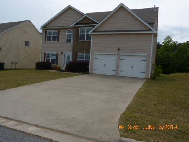 195 Prescott Drive, Acworth, GA 30101