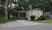 1120 E Laurel #41 Foley, AL 36535